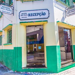 Hotel Sao Paulo